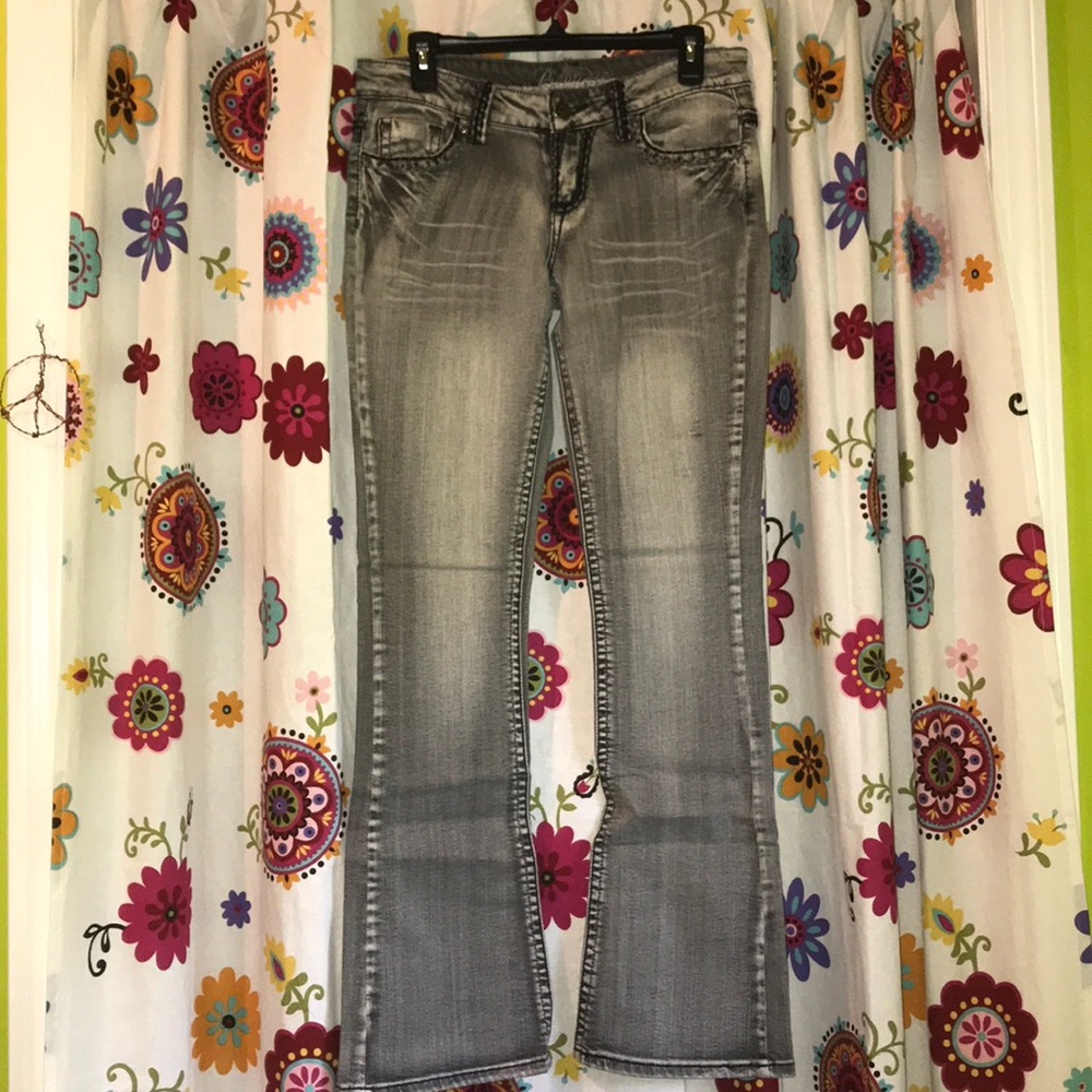 Jeans - Rue 21